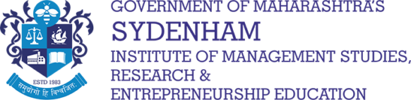 Sydenham Institute of Management Studies, Research & Entrepreneurship Education