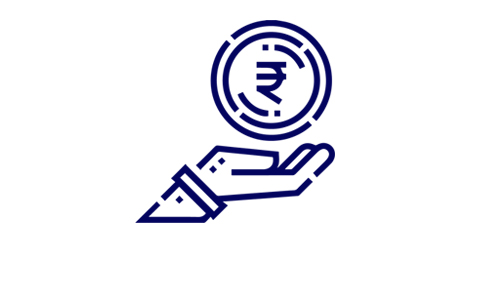 Financial logo