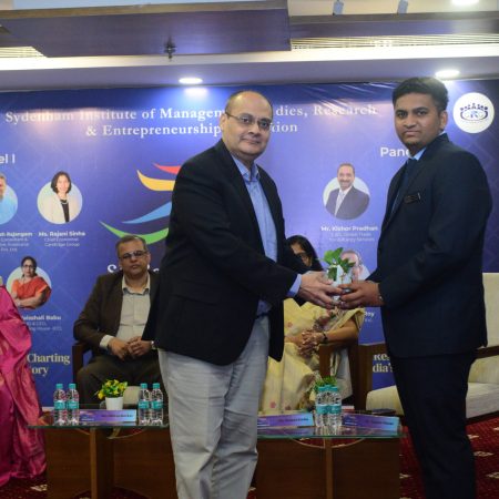 POE - Tanmay Thomare